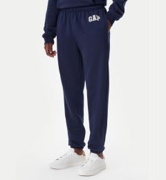 Снимка на Gap Долнище анцуг 500382-49 Тъмносин Regular Fit