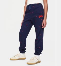 Снимка на Gap Долнище анцуг 645537-00 Тъмносин Regular Fit