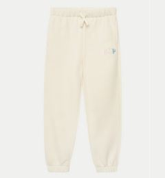 Снимка на Gap Долнище анцуг 709023-00 Бежов Regular Fit