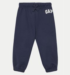 Снимка на Gap Долнище анцуг 744324-00 Тъмносин Regular Fit