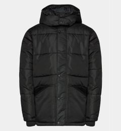 Снимка на Gap Зимно яке 726357-00 Черен Relaxed Fit