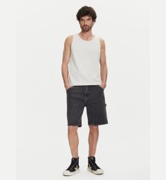 Снимка на Gap Мъжки топ 768254-00 Екрю Regular Fit
