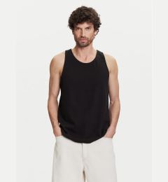 Снимка на Gap Мъжки топ 768254-01 Черен Regular Fit