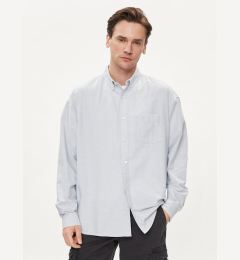 Снимка на Gap Риза 887258-00 Светлосиньо Regular Fit