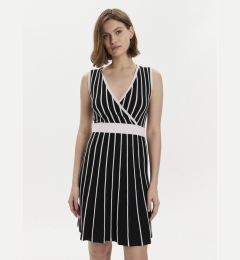 Снимка на Gaudi Ежедневна рокля 411FD13005 Черен Regular Fit