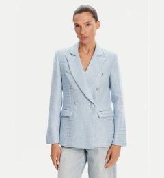Снимка на Gaudi Сако 511FD35008 Светлосиньо Regular Fit