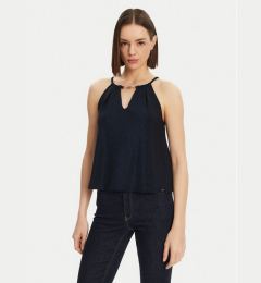 Снимка на Gaudi топ 511FD44002 Черен Regular Fit