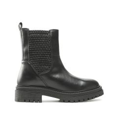 Снимка на Geox Боти D Iridea D D26HRD 0436W C9999 Черен