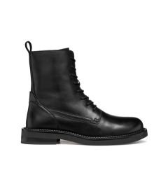 Снимка на Geox Боти D Serilda D56WYG 00043 C9999 Черен