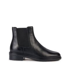 Снимка на Geox Боти тип челси D Walk Pleasure D36TGE 00043 C9999 Черен