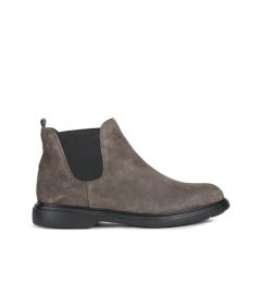Снимка на Geox Боти тип челси U Ottavio U16DCC 00022 C6372 Каки