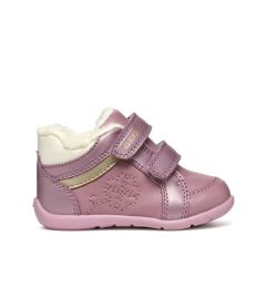 Снимка на Geox Зимни обувки B Elthan Girl B461QA 054AJ C8J1M Розов
