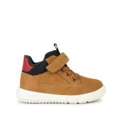 Снимка на Geox Зимни обувки B Hyroo Boy B365DA 022ME C2306 M Жълт