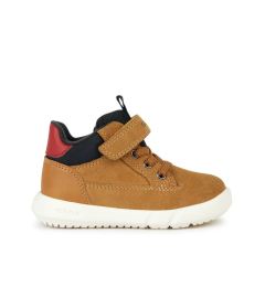 Снимка на Geox Зимни обувки B Hyroo Boy B365DA 022ME C2306 S Жълт