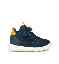 Снимка на Geox Зимни обувки B Hyroo Boy B365DA 022ME CF42Q M Тъмносин