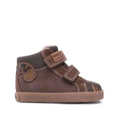 Снимка на Geox Зимни обувки B Kilwi B. A B26A7A 022CL C6215 M Кафяв