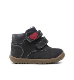 Снимка на Geox Зимни обувки B Macchia B. C B164NC 03285 C4002 Тъмносин