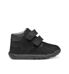 Снимка на Geox Зимни обувки B Macchia B164NC 03285 C9999 Черен