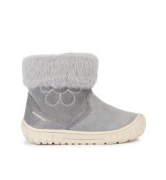 Снимка на Geox Зимни обувки B Omar Girl Wpf B262LA 00022 C1006 M Сив