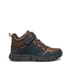 Снимка на Geox Зимни обувки J Flexyper B Abx J949XA 032FU C0948 S Тъмносин