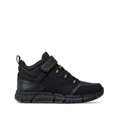 Снимка на Geox Зимни обувки J Flexyper B.B Abx A J949XA 032FU C9241 M Черен