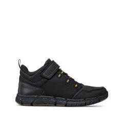 Снимка на Geox Зимни обувки J Flexyper B.B Abx A J949XA 032FU C9241 S Черен