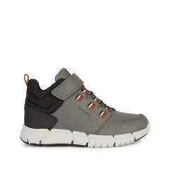 Снимка на Geox Зимни обувки J Flexyper Boy B Abx J949XA 032FU C1102 S Сив