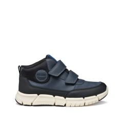 Снимка на Geox Зимни обувки J Flexyper J569BA 0ME32 C4002 S Тъмносин