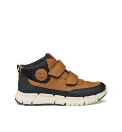 Снимка на Geox Зимни обувки J Flexyper J569BA 0ME32 C6002 D Кафяв