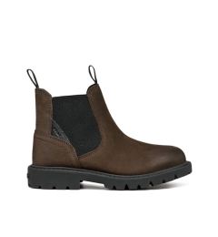 Снимка на Geox Зимни обувки J Shaylax Boy J16FAA 00045 C0582 D Кафяв