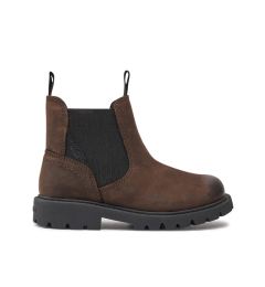 Снимка на Geox Зимни обувки J Shaylax Boy J16FAA 00045 C0582 M Кафяв
