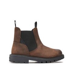 Снимка на Geox Зимни обувки J Shaylax Boy J16FAA 00045 C0582 S Кафяв