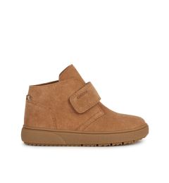 Снимка на Geox Зимни обувки J Theleven Boy J36LDC 00022 C5102 S Кафяв