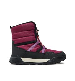 Снимка на Geox Зимни обувки J46M7F 0FU50 CP89B D Розов