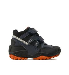 Снимка на Geox Зимни обувки Jr New Savage B Abx J261WA 0MEFU C0659 M Тъмносин