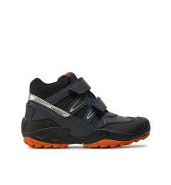 Снимка на Geox Зимни обувки Jr New Savage B Abx J261WA 0MEFU C0659 S Тъмносин
