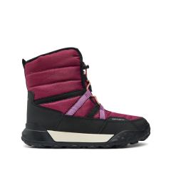 Снимка на Geox Зимни обувки Trekkyup J46M7F 0FU50 CP89B S Розов