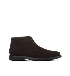 Снимка на Geox Зимни обувки U Brayden 2Fit Abx D U54N1D 00022 C6009 Кафяв