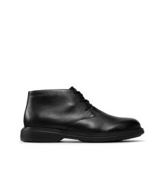 Снимка на Geox Зимни обувки U Ottavio U16DCB 00043 C9999 Черен