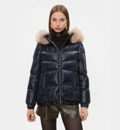 Снимка на Geox Зимно яке Backsie W3628S T3013F 1624 Тъмносин Regular Fit