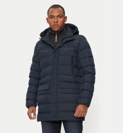 Снимка на Geox Зимно яке M4628L T3128 F1624 Тъмносин Regular Fit