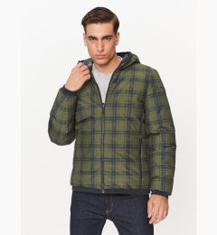 Снимка на Geox Зимно яке Ravex M3629D TC179F 1727 Тъмносин Regular Fit