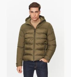 Снимка на Geox Зимно яке Sapienza M3628J TC175F 1736 Зелен Regular Fit