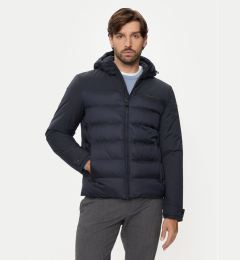 Снимка на Geox Зимно яке Sapienza M4628J TC188 F1726 Тъмносин Regular Fit