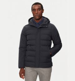 Снимка на Geox Зимно яке Sile M4628S T3140 F1624 Тъмносин Regular Fit