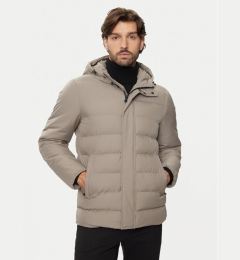 Снимка на Geox Зимно яке Sile M4628S T3140 F5259 Бежов Regular Fit