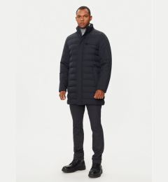 Снимка на Geox Зимно яке Sile M4628T T3140 F1624 Тъмносин Regular Fit