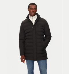 Снимка на Geox Зимно яке Sile M4628T T3140 F9000 Черен Regular Fit