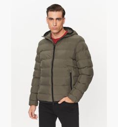 Снимка на Geox Зимно яке Spherica M3629C T2961F 3462 Зелен Regular Fit