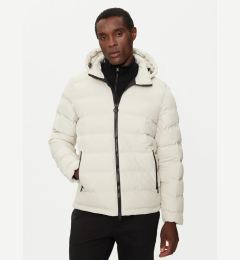 Снимка на Geox Зимно яке Spherica M4629C T3128 F1616 Бежов Regular Fit